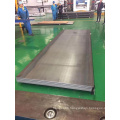 S275JR Low Carbon Steel Sheet